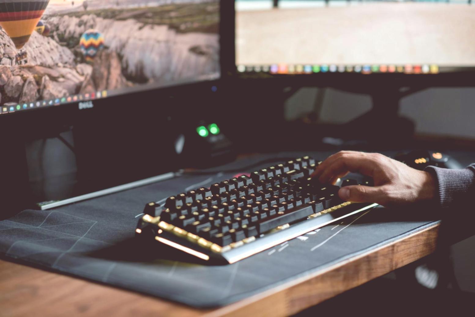 Вебинар по Unity — разработка игровой механики